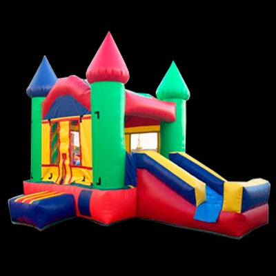 bounce house rental near me